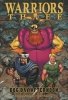 WARRIORS THREE DOG DAY AFTERNOON HC [9780785153214] **PROMOCJA TOMY**